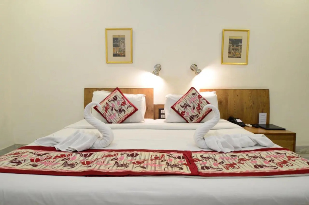 Hotel Yulia