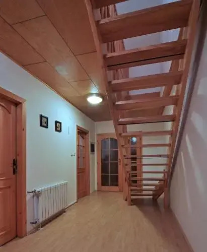 Apartmány Anna s welness
