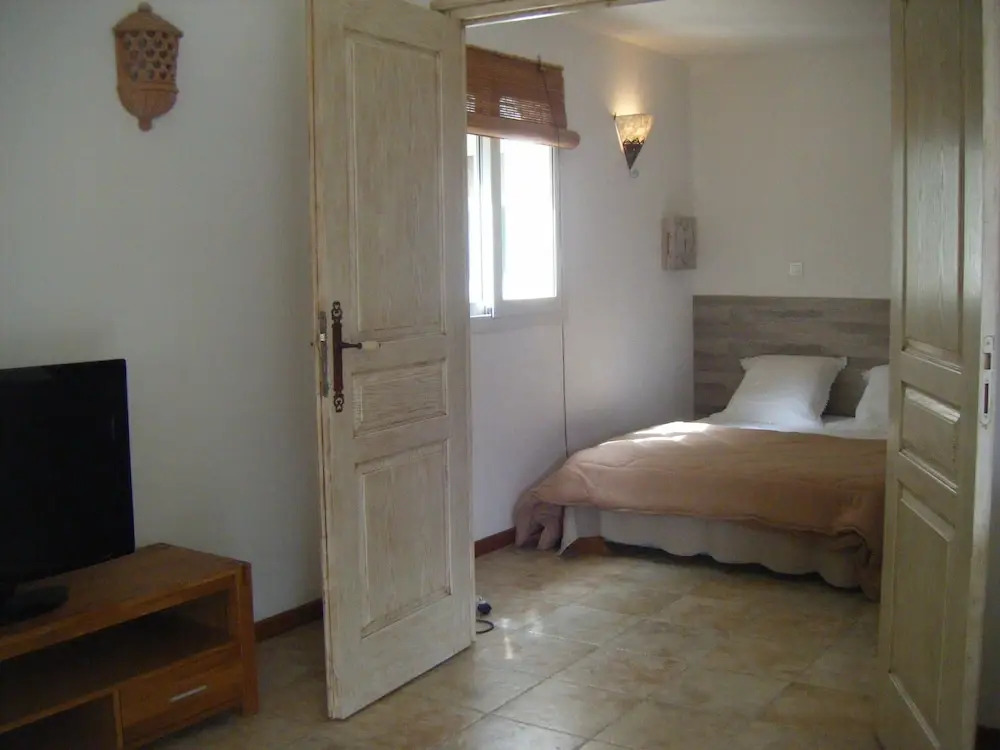 Gîte Acellu