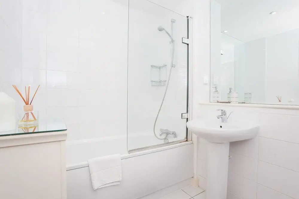 Charming 1 Bedroom Flat in East Putney