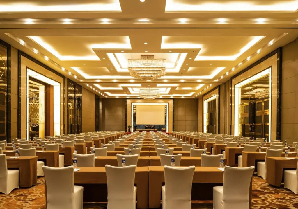 DoubleTree by Hilton Huaqiao-Kunshan
