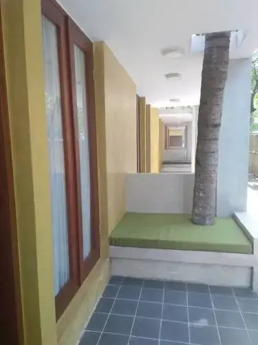 Triple Tree Villa