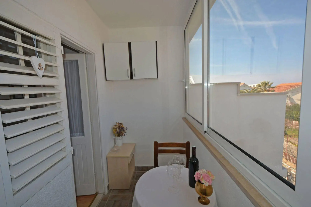 ꕥ Apartments Residence SUNCE Supetar, Family choice