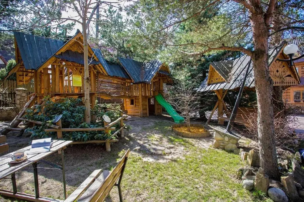Apartamenty u Grażyny