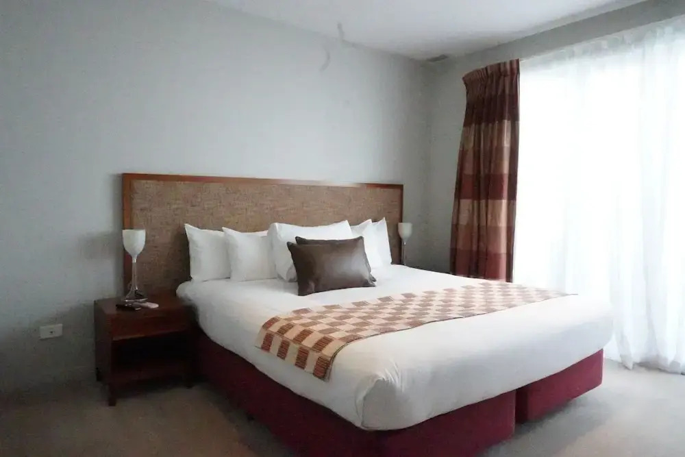Paihia Waterfront 1 Bedroom Apt & Pool