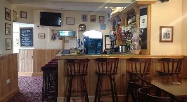 Safe Harbour Inn