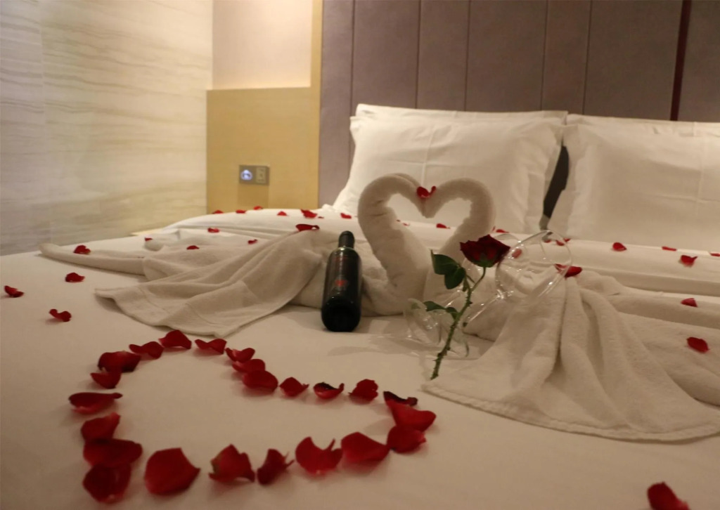 Lavande Hotel Gz Pazhou Branch