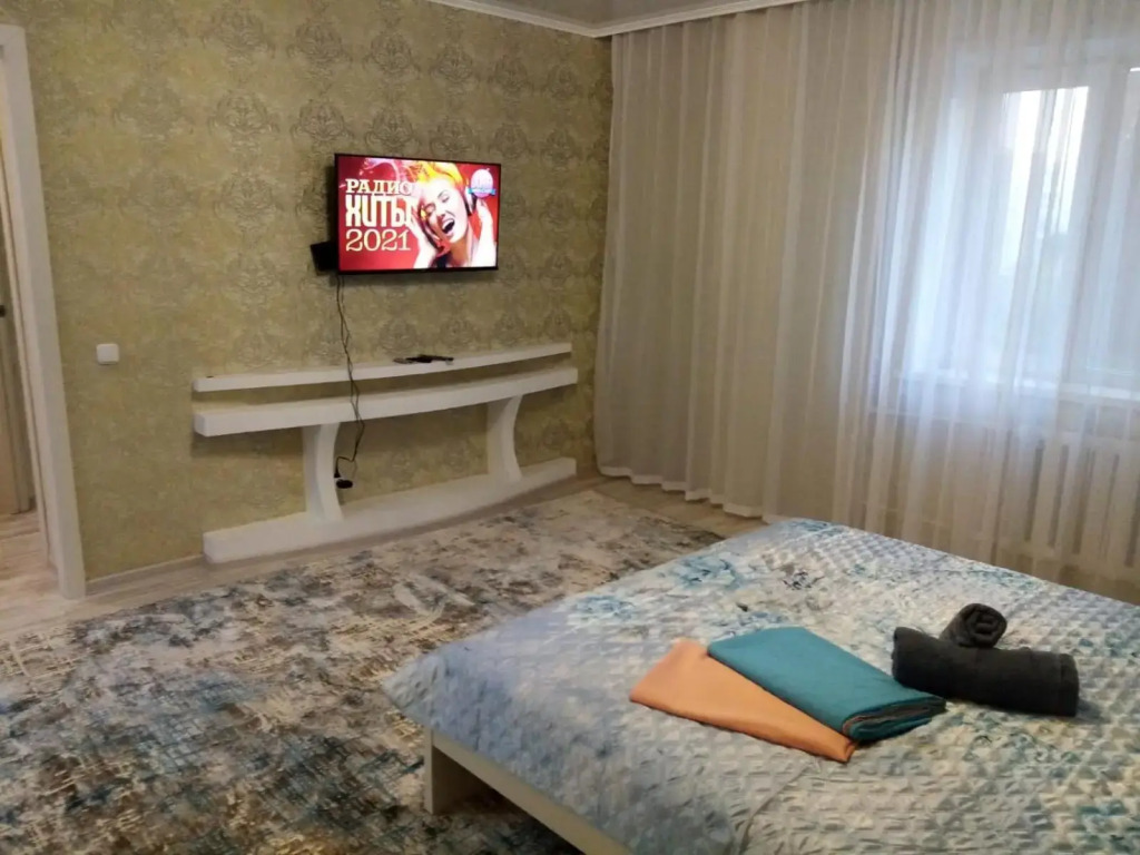 Квартира на Сутки