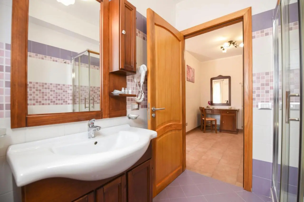 Bed & Breakfast Goccia Marina