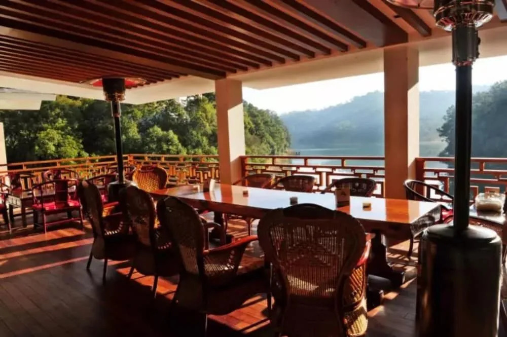 New Century SPA and Resort PUER