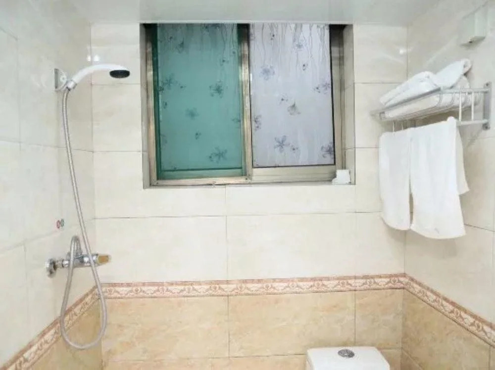 Qufu Lucheng Homestay
