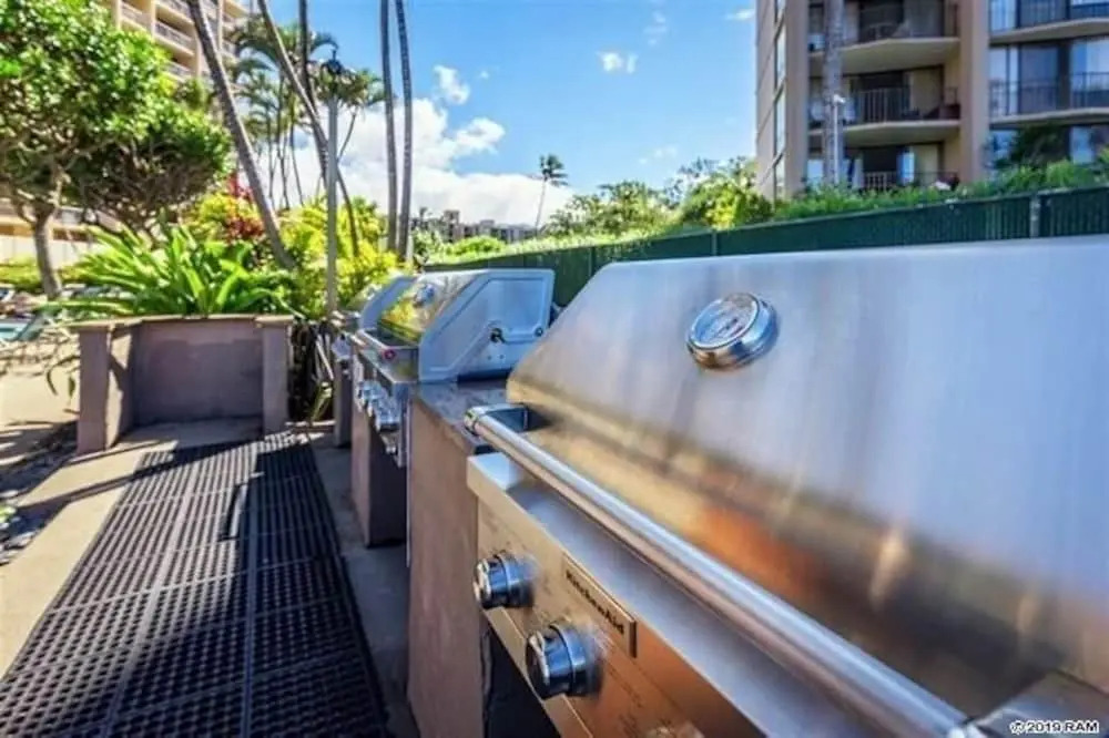 Royal Kahana 101 2 bdr/2ba OV condo