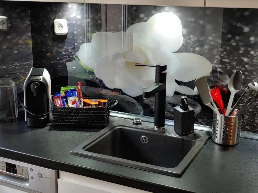 Apartament Przy Kortach