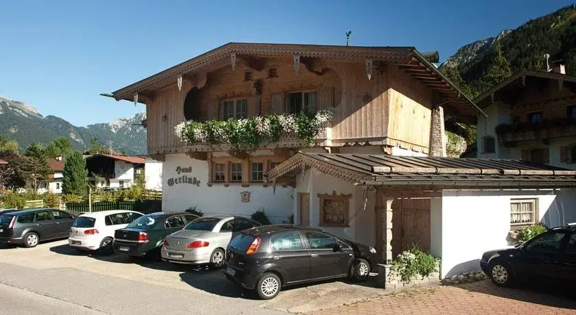 Haus Gerlinde