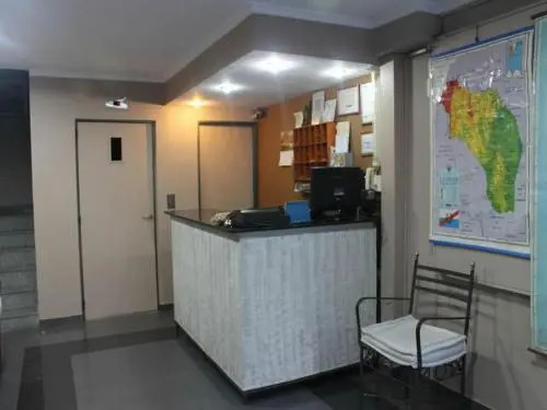 Vincent Apart Hotel