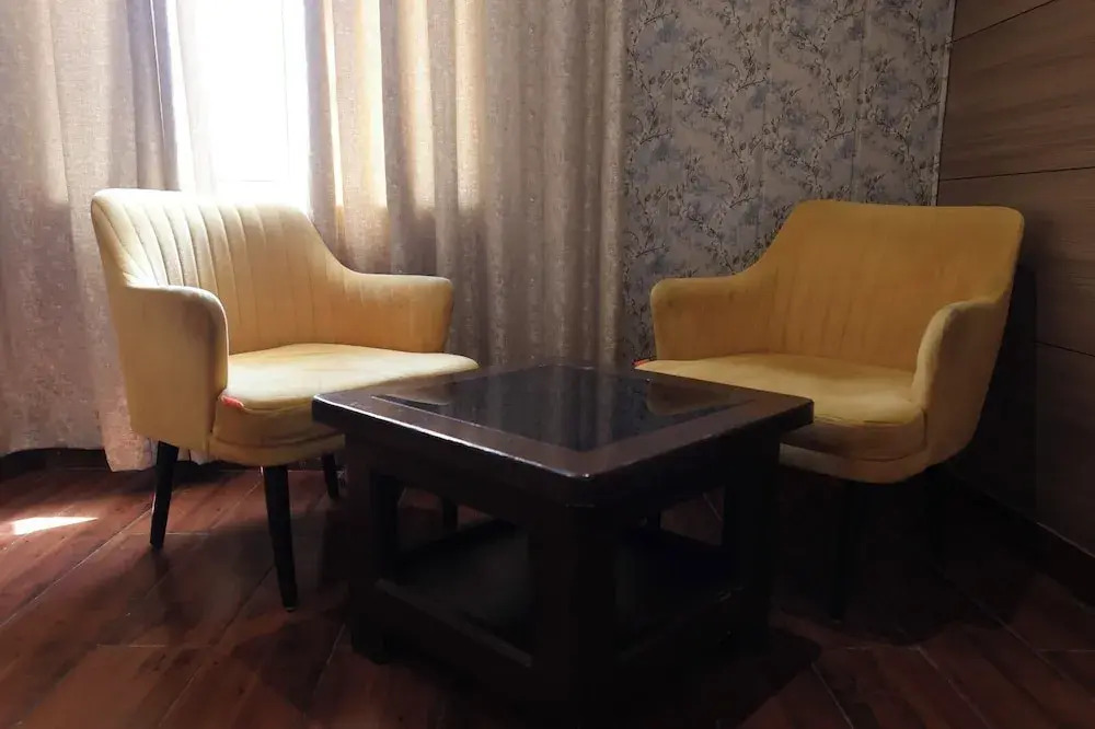 Hotel Priydarshan