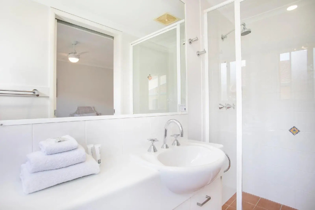Coolum Beach Getaway Resort