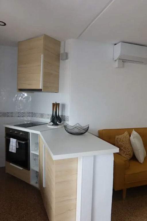 Nogalera Collection Apartments