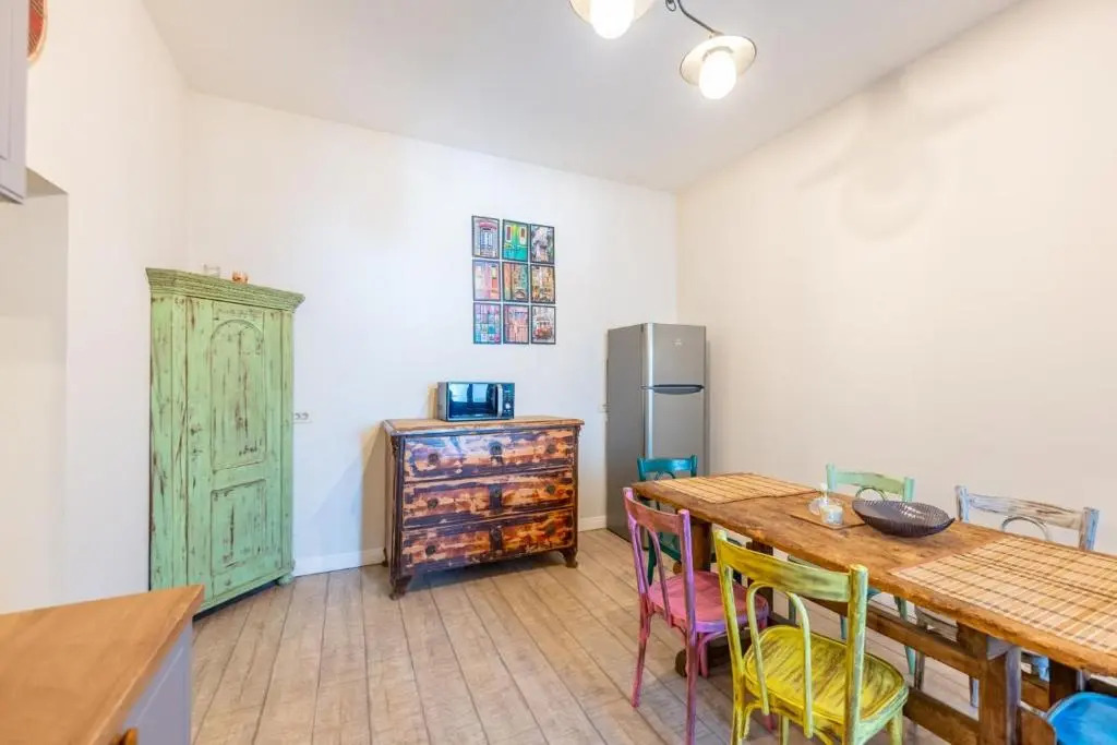 Apartament superior in centrul orașului