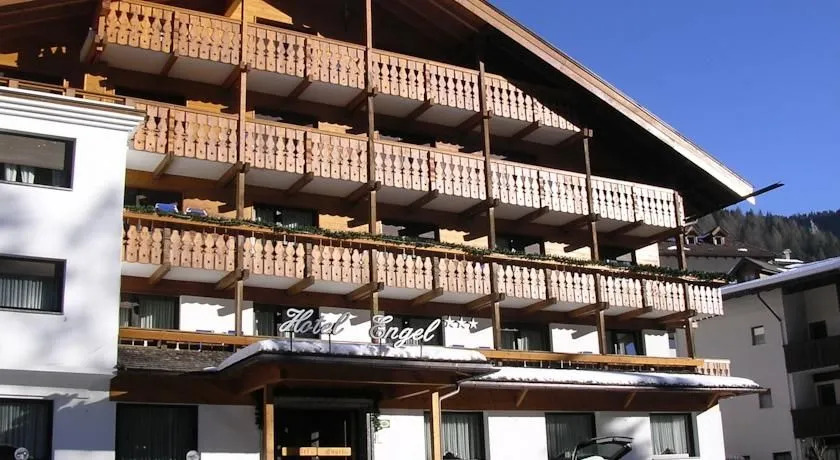 Hotel Engel