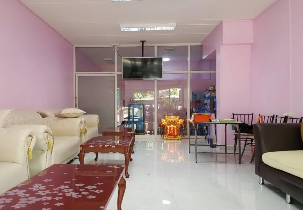 Popular The best muangthongthani 日常房间公寓