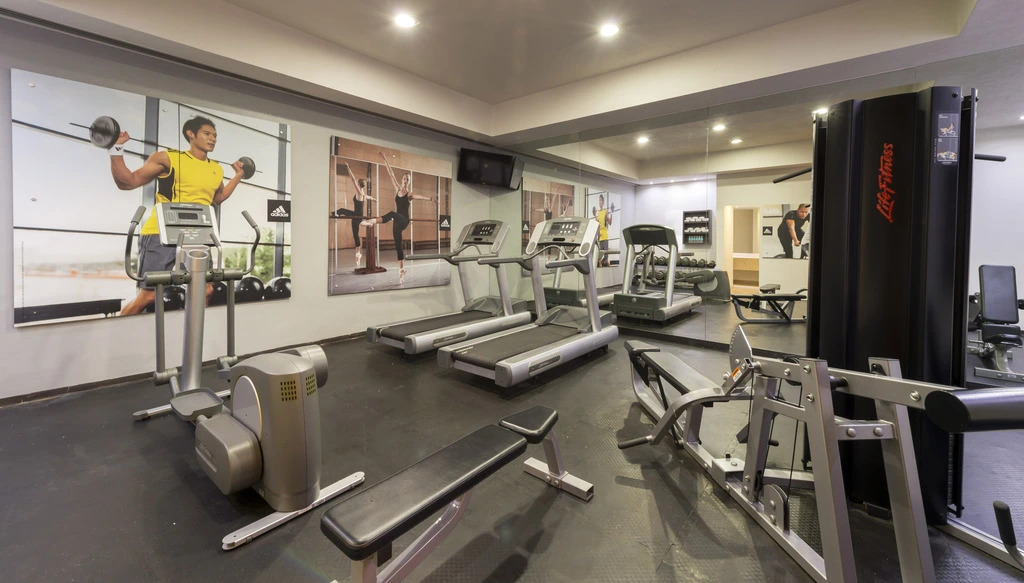 Real Inn San Luis Potosi