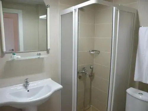 First Apart Residence