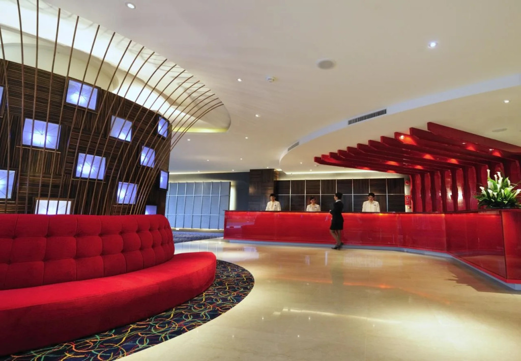 Ming Garden Hotel
