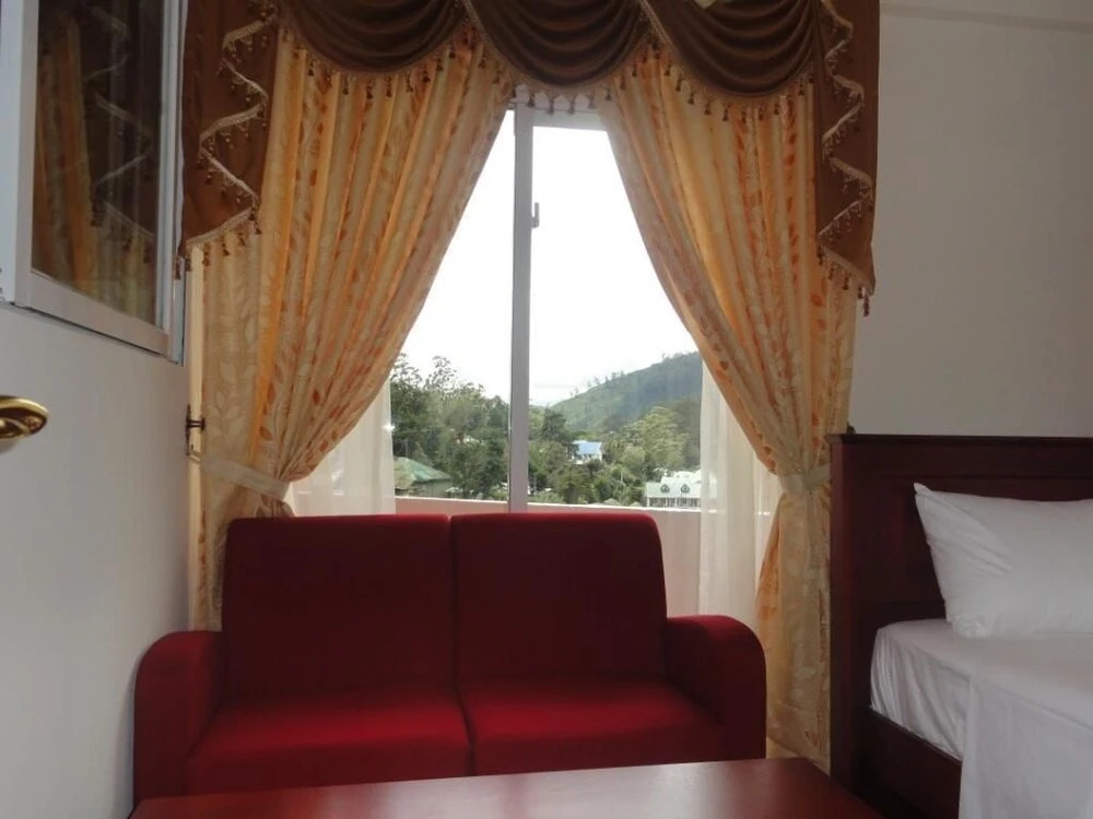 City Apartment’s Nuwara Eliya