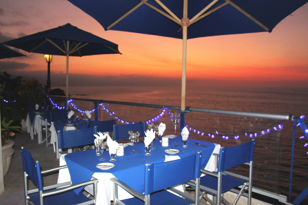 Blue Chairs Beachfront Resort Puerto Vallarta
