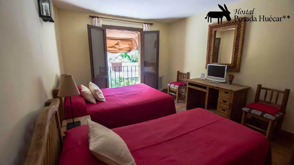Hostal Posada Huecar