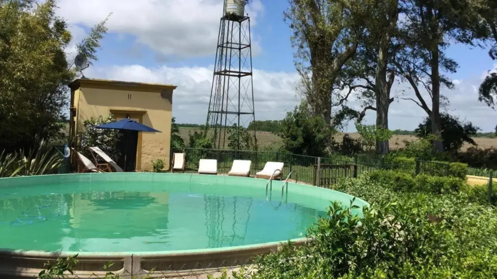 Estancia La Margarita