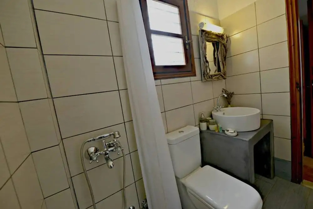 Anofli Suites