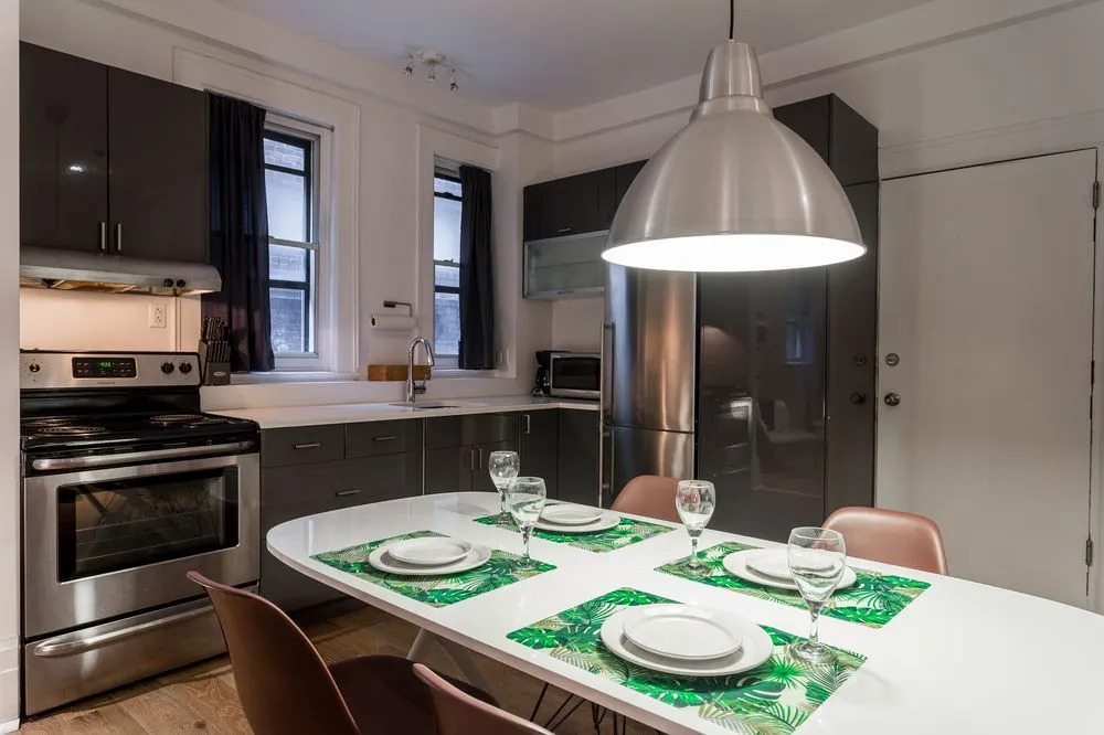 Playful 1Br in Plateau by Sonder