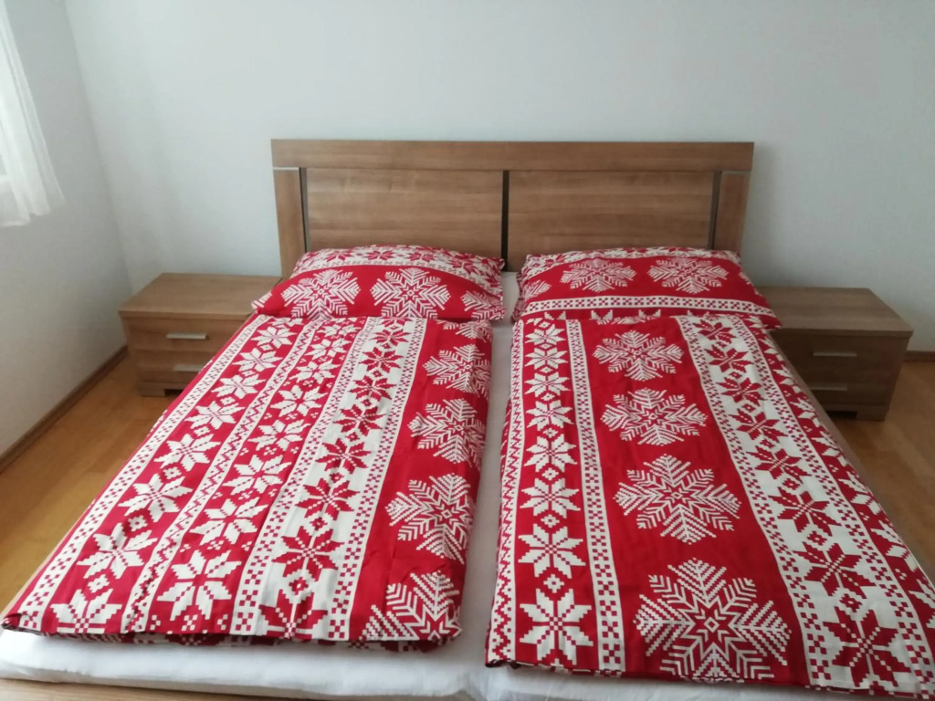 Apartman Family