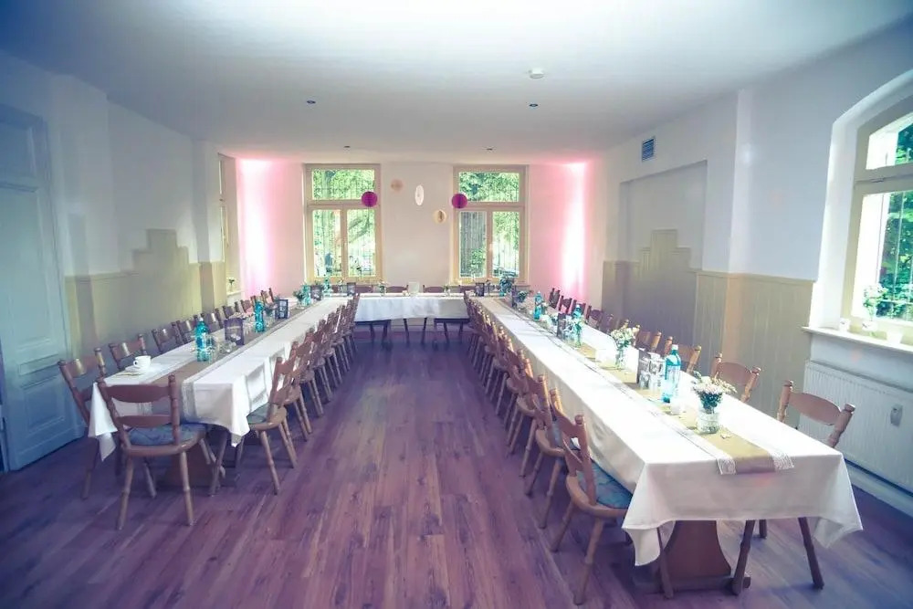 Pension Chez Horst