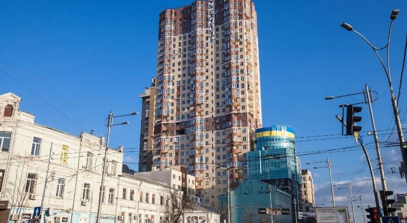 Отель Классик