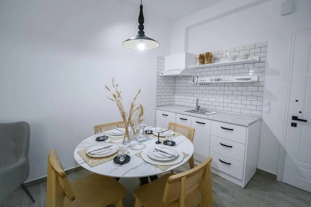 Luxury Central Studio