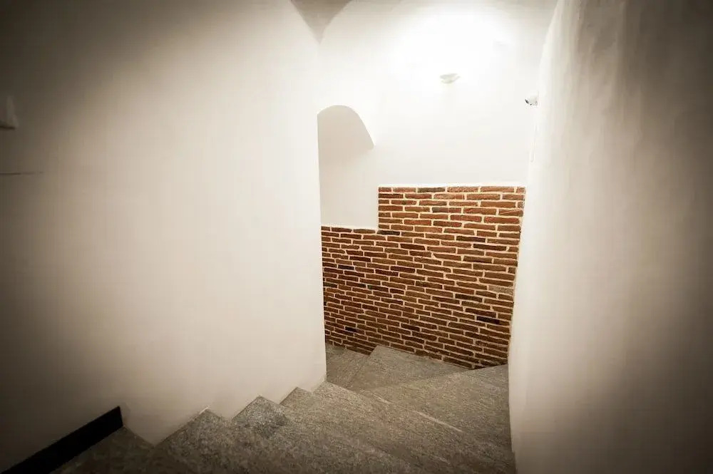 Casa Rosa