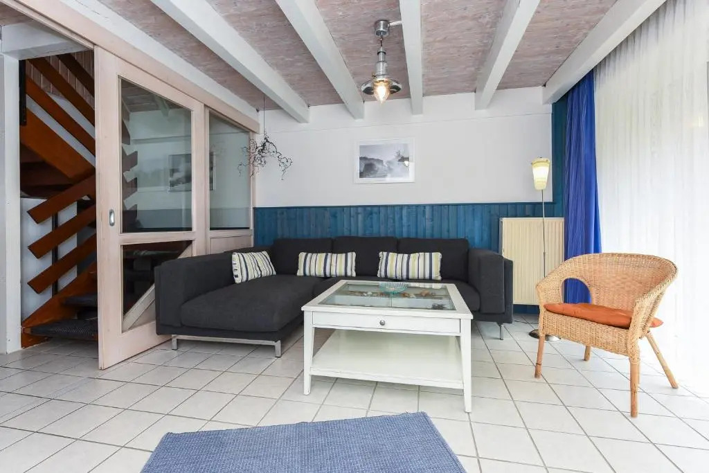 Ferienhaus Strandperle