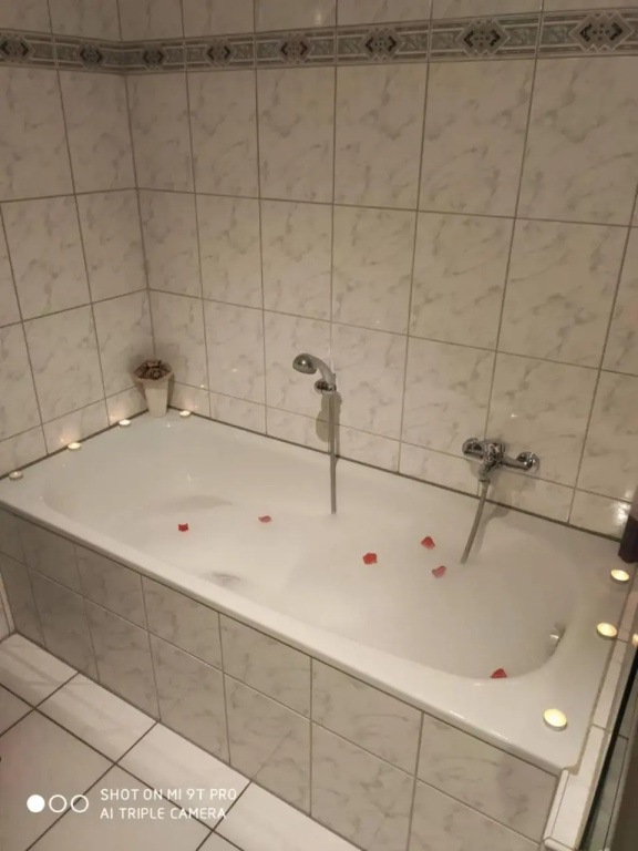 Apartment Wesseling Nauerz