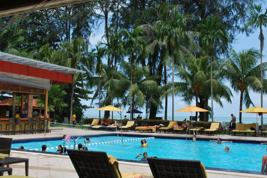 Holiday Inn Resort Penang