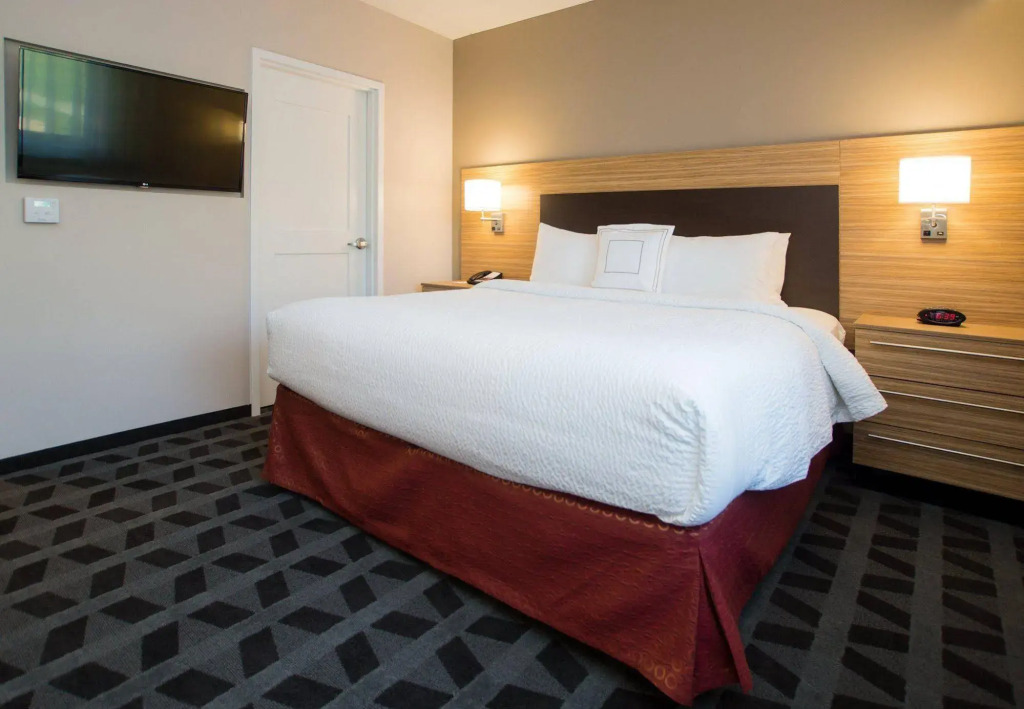 TownePlace Suites by Marriott Pittsburgh Cranberry Township