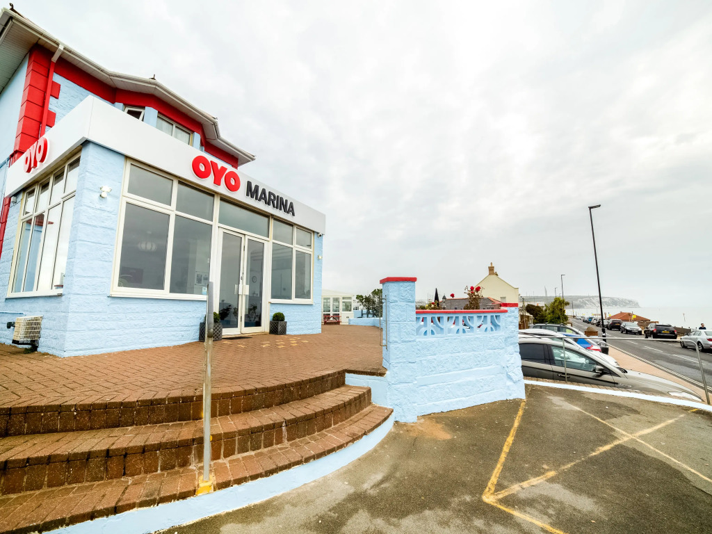 Marina Hotel - Isle of Wight
