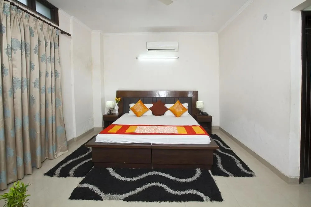 OYO Rooms Medanta III