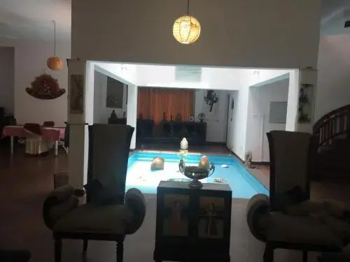 Wellbeing Resorts
