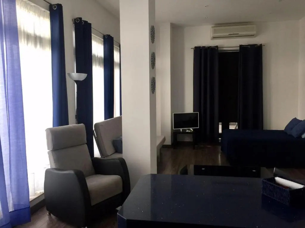 Apartamento/Loft en Zona Céntrica III