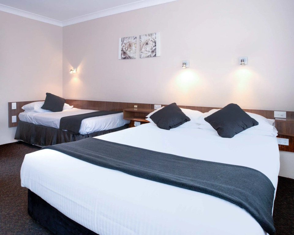Katoomba Town Centre Motel