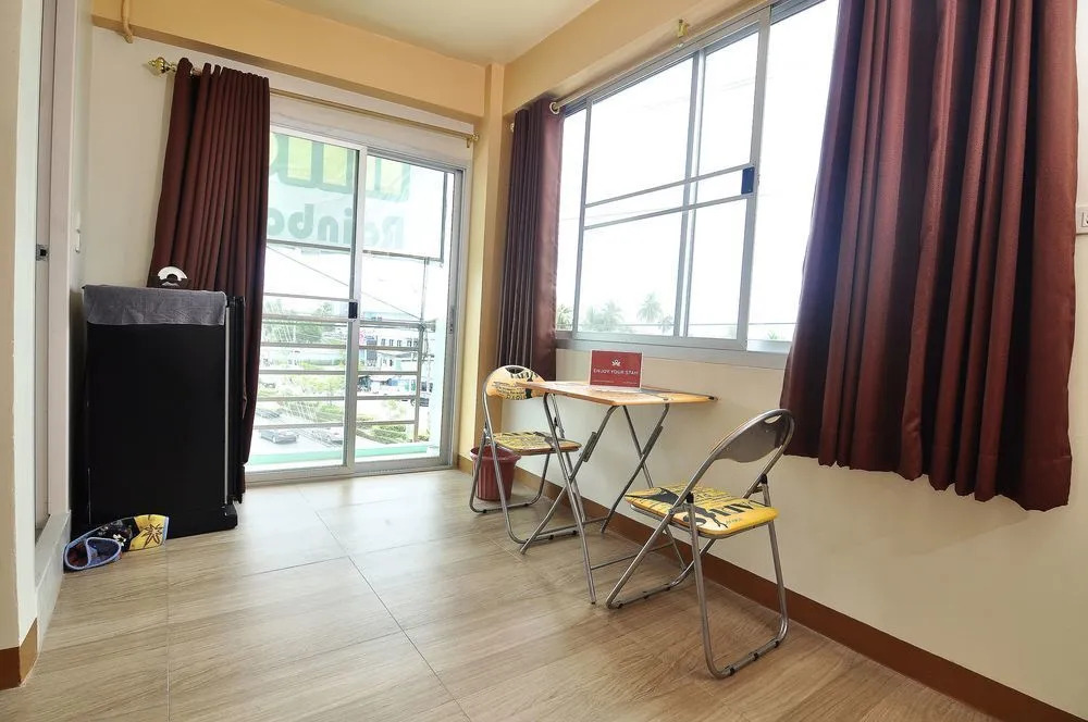 Zen Rooms Kallapruk