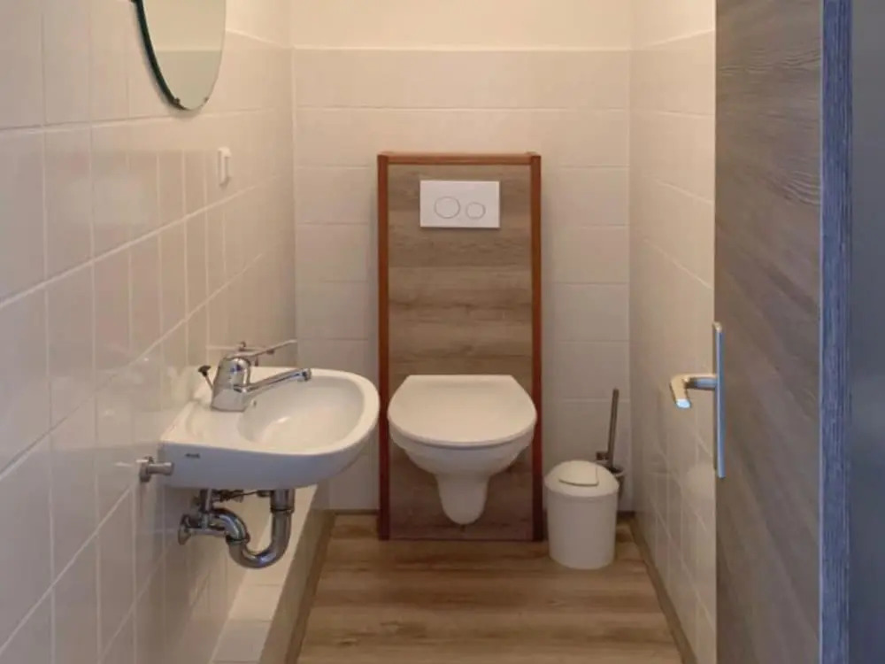 Inviting Apartment With Garden use in Sankt Andreasberg